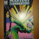 Martian Manhunter #3 1988