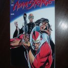 Adam Strange #1 Book One