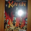 Klarion #4 Seven Soldiers
