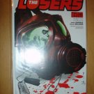The Losers #27 Vertigo