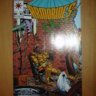 Armorines #4  Valiant