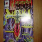 Shadowman #12  Valiant