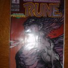 Rune #3 Ultraverse
