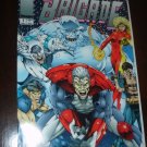 Brigade #1