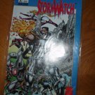 Stormwatch #1 Sourcebook