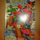 New Gods #9