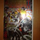 Generation X #1 Signed by Scott Lobdell