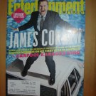 Entertainment Weekly Magazine #1407 March 2016 James Corden