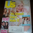 US Weekly #923 October 22 2012 Tori Spelling