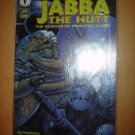Star Wars Jabba the Hutt : The Hunger of Princess Nampi