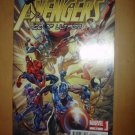 Avengers Age of Ultron #.1 Free Comic Book Day FCBD