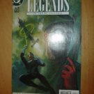 Legends of the DC Universe #8 Green Lantern / Green Arrow
