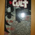 Batman The Cult #1