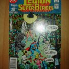 Legion of Super-Heroes #281