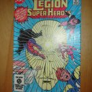 Legion of Super-Heroes #310