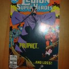 Legion of Super-Heroes #309