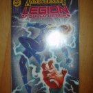 Legion of Super-Heroes #45