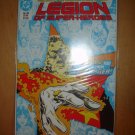 Legion of Super-Heroes #29