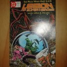 Legion of Super-Heroes #62