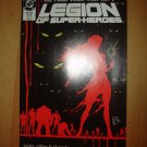 Legion of Super-Heroes #63