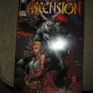 Ascension #1 Finch artwork Combine shipping and save!!!!!!!!!!!