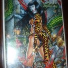 SHI   PANDORA'S BOX #1 (Juan jose Ryp Cover