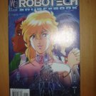 Robotech Sourcebook #1