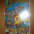 Trencher #1