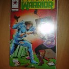 Eternal Warrior #12  Valiant