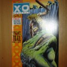 X-O Manowar #36  Valiant