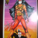 SHI # 1 FAN EDITION NM