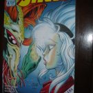 ElfQuest Jink #4 Warp Graphics