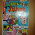 Jughead's Jokes #76