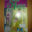 Femme Noire #1  Cat-Head