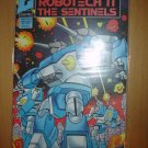 Robotech 2 The Sentinels #16