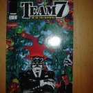 Team 7 Dead Reckoning #4