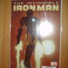 INVINCIBLE IRON MAN  #3 NM