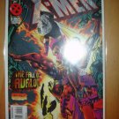 X-Men  #42  NM