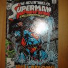 Adventures of Superman Annual #1