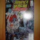 Justice League Europe #7