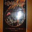 The Golden Age #1