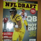 USA TODAY SPORTS, NFL DRAFT, 2013 ( 250 + PLAYERS RANKED AND EVALUATED )