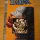 Enigma #4 Vertigo  Combine shipping and save!!!!