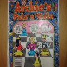 Archie's Pals 'n' Gals #162