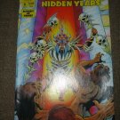 ElfQuest Hidden Years #6  Warp Graphics