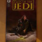 STAR WARS Tales of the Jedi #3