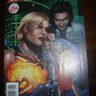 BATTLESTAR GALACTICA #0   combine shipping and save !!!!!!!!!!!!!!!!!!!!!!!