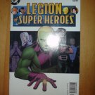 Legion of Super-Heroes #1 2005