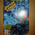 Justice League Of America #105  JLA