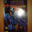 Shadow of the Bat #19 Batman